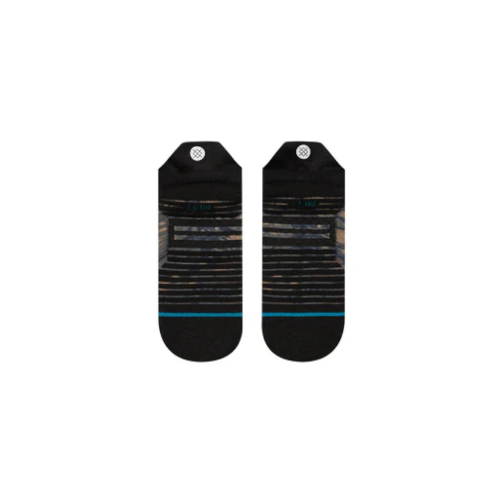 Stance Sock Men Rompin Mid Tab Brown