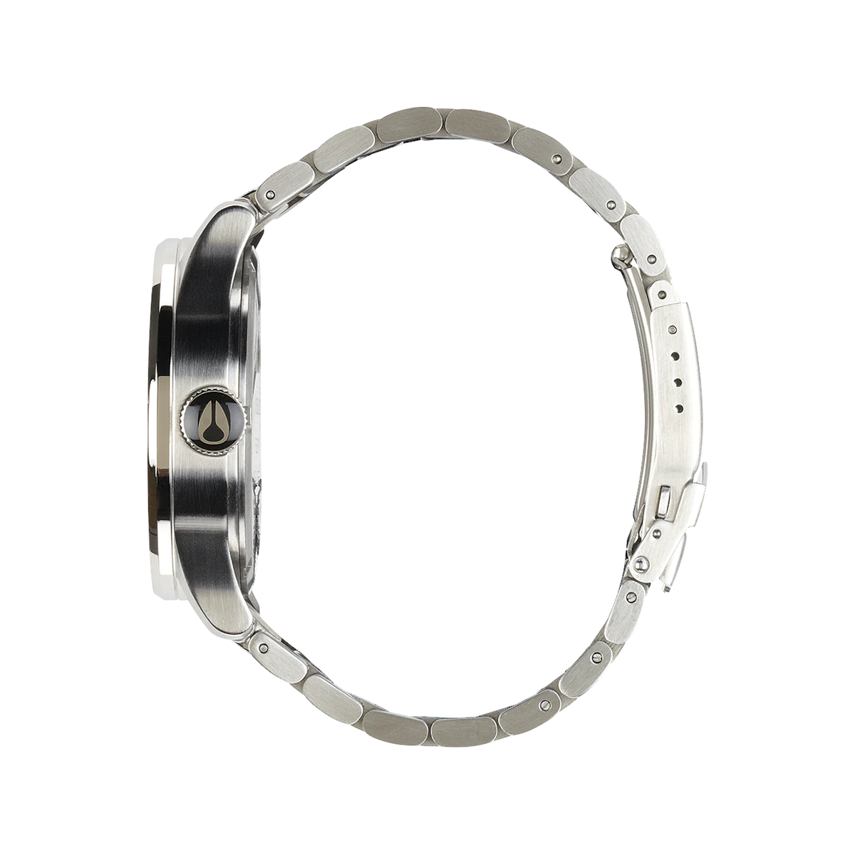 Reloj Nixon Sentry Blue Sunray