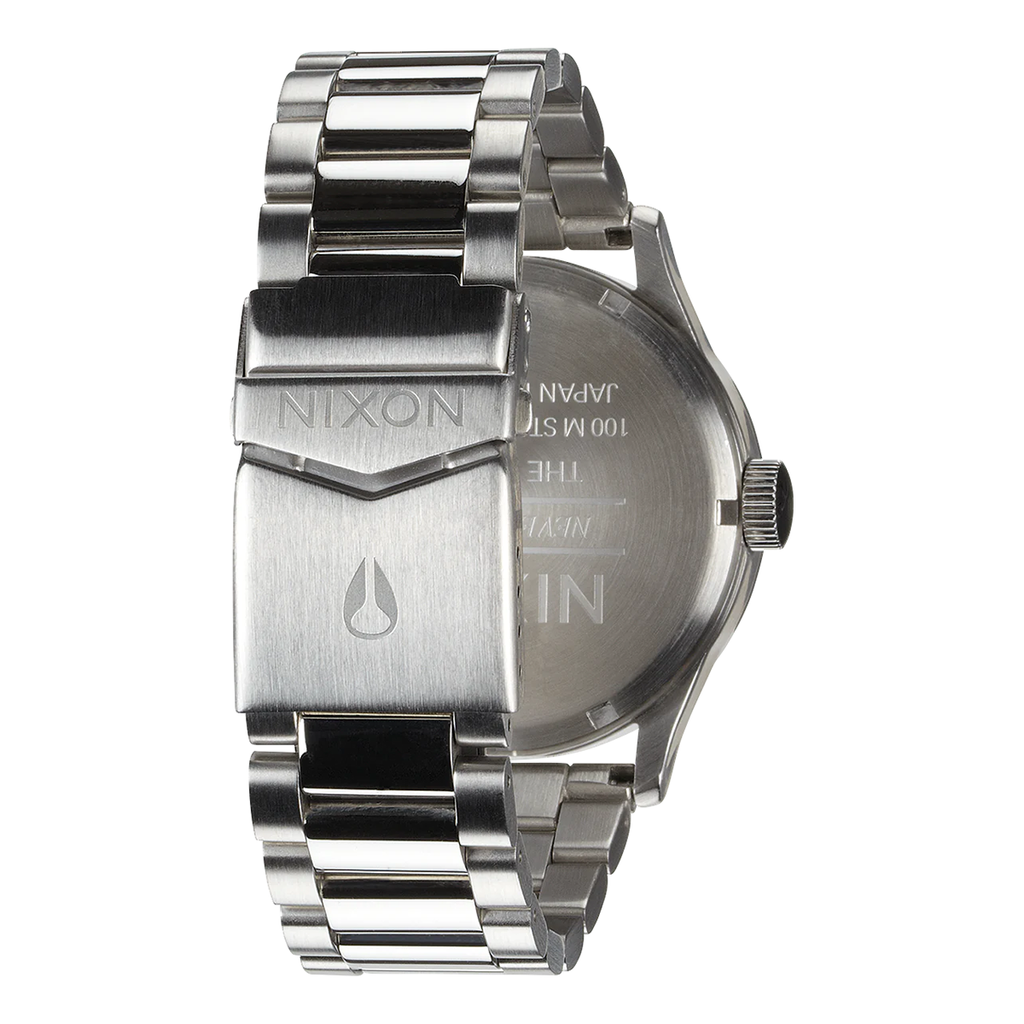 Reloj Nixon Sentry Blue Sunray
