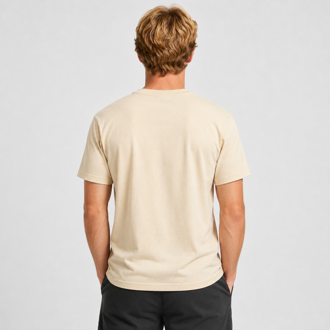 Polera Elena Fiorenza Cat White