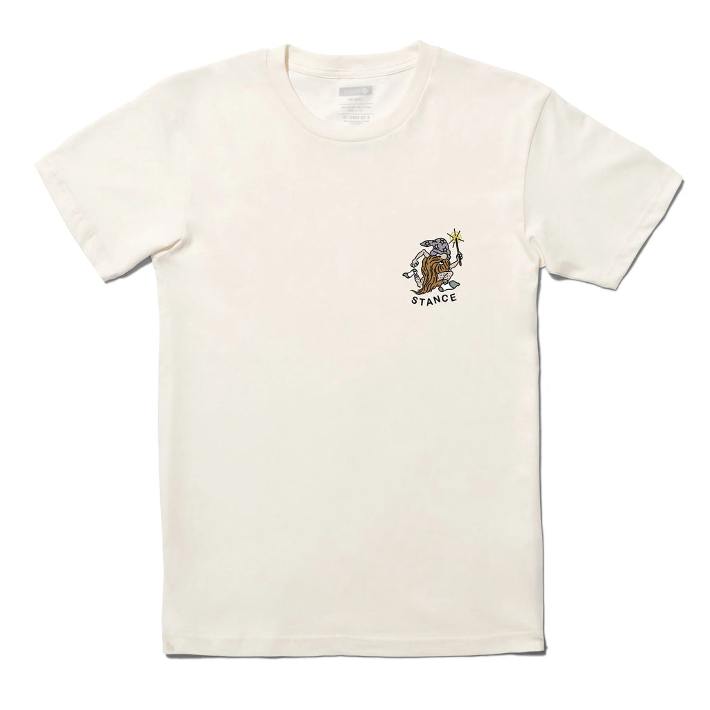 Polera Stance Magic Canvas