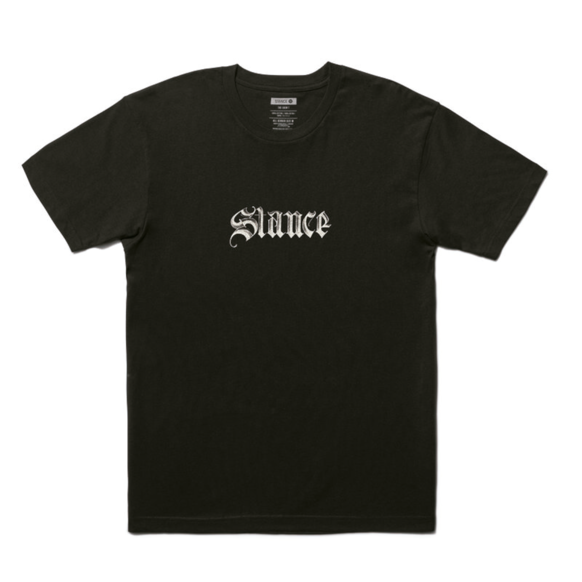 Polera Stance It Was All The Notorious B.I.G. Black