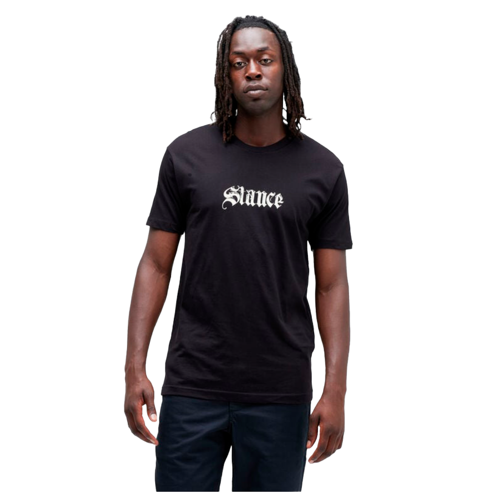 Polera Stance It Was All The Notorious B.I.G. Black