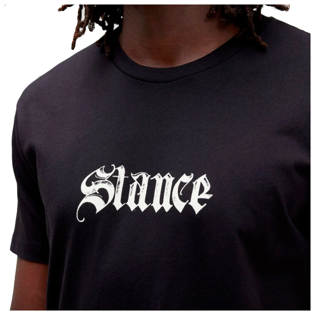 Polera Stance It Was All The Notorious B.I.G. Black