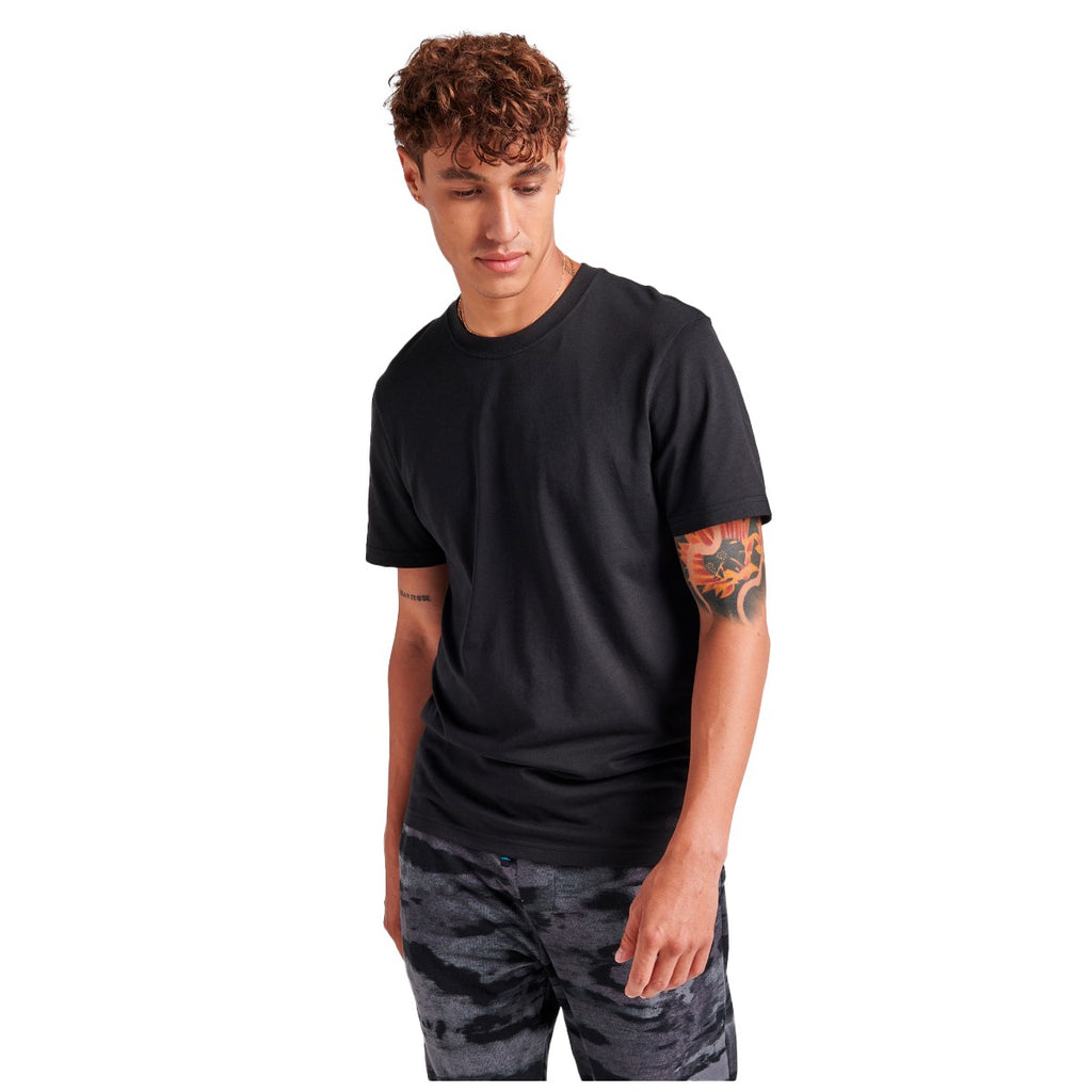 Polera Stance Origins Black