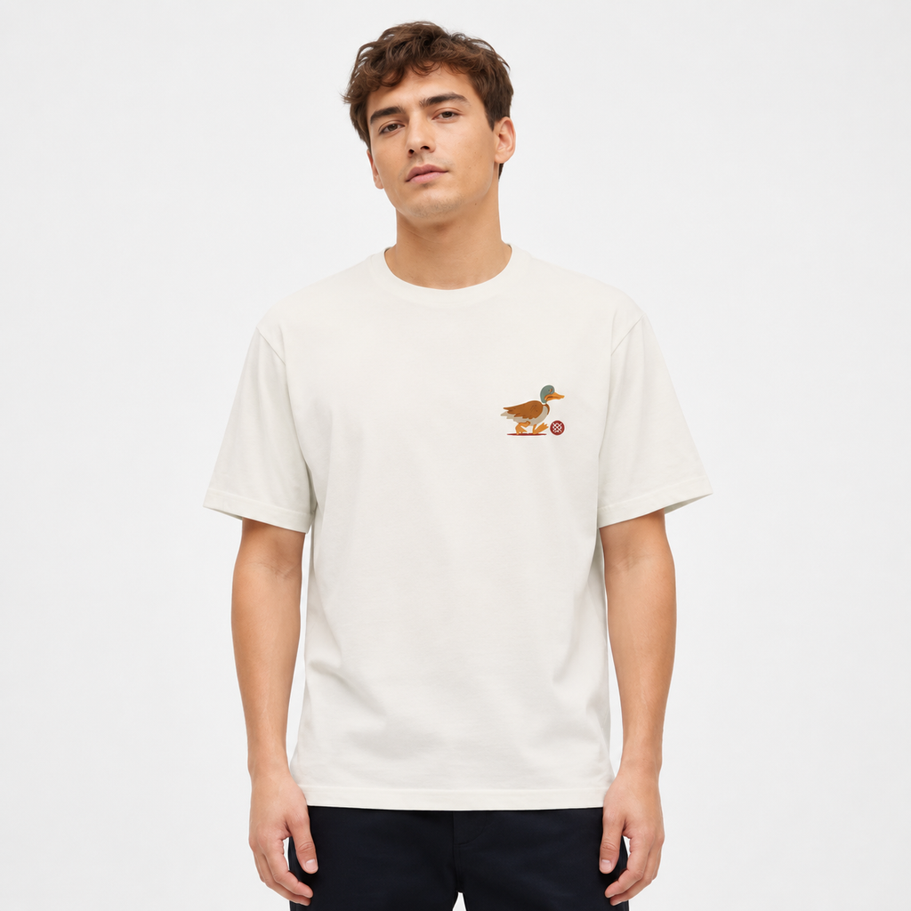 Polera Stance Follow The Leader Canvas