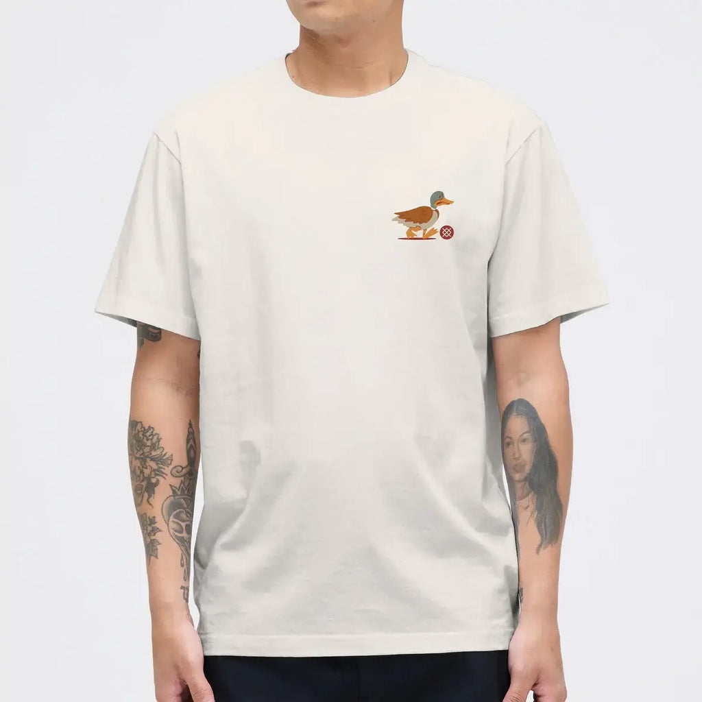 Polera Stance Follow The Leader Canvas