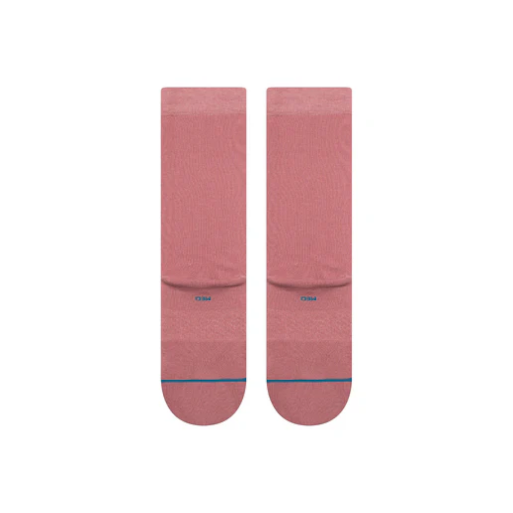 Stance Sock Camino Crew Dusty Rose