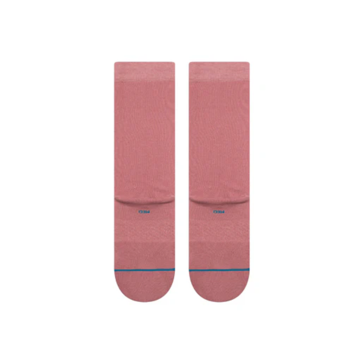 Stance Sock Camino Crew Dusty Rose