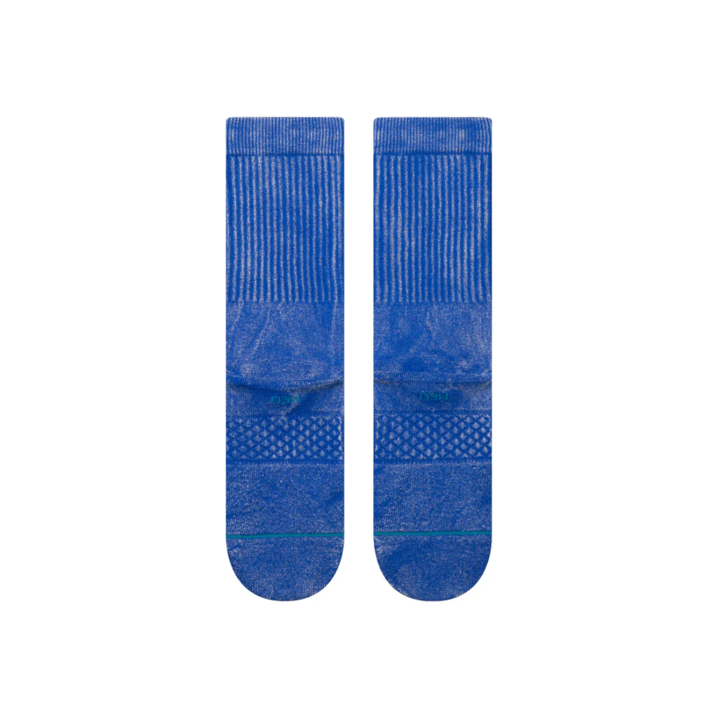 Stance Sock Men Vintage Golden State Warriors Blue