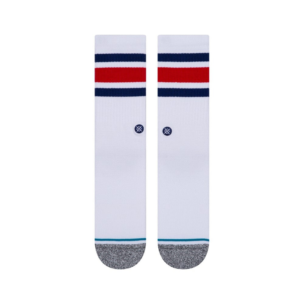 Stance Sock Boyd Azul