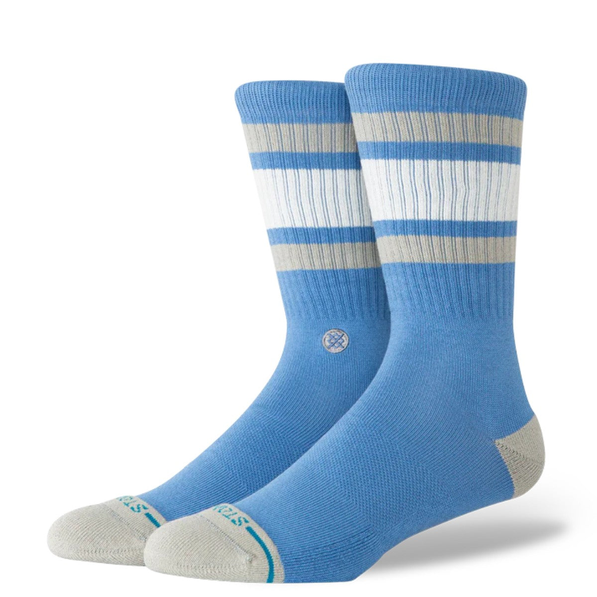 Stance Socks Boyd ST Capri Blue