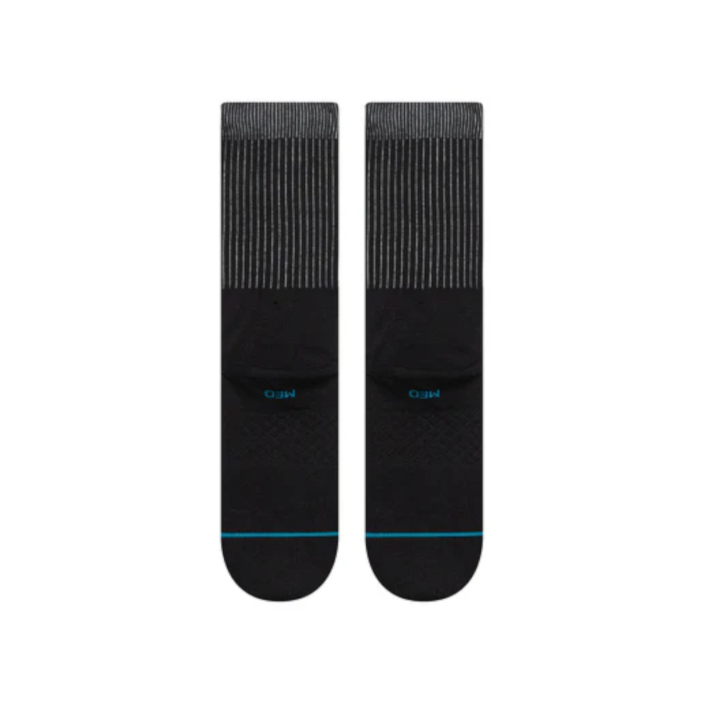 Stance Sock Icon Pop Black