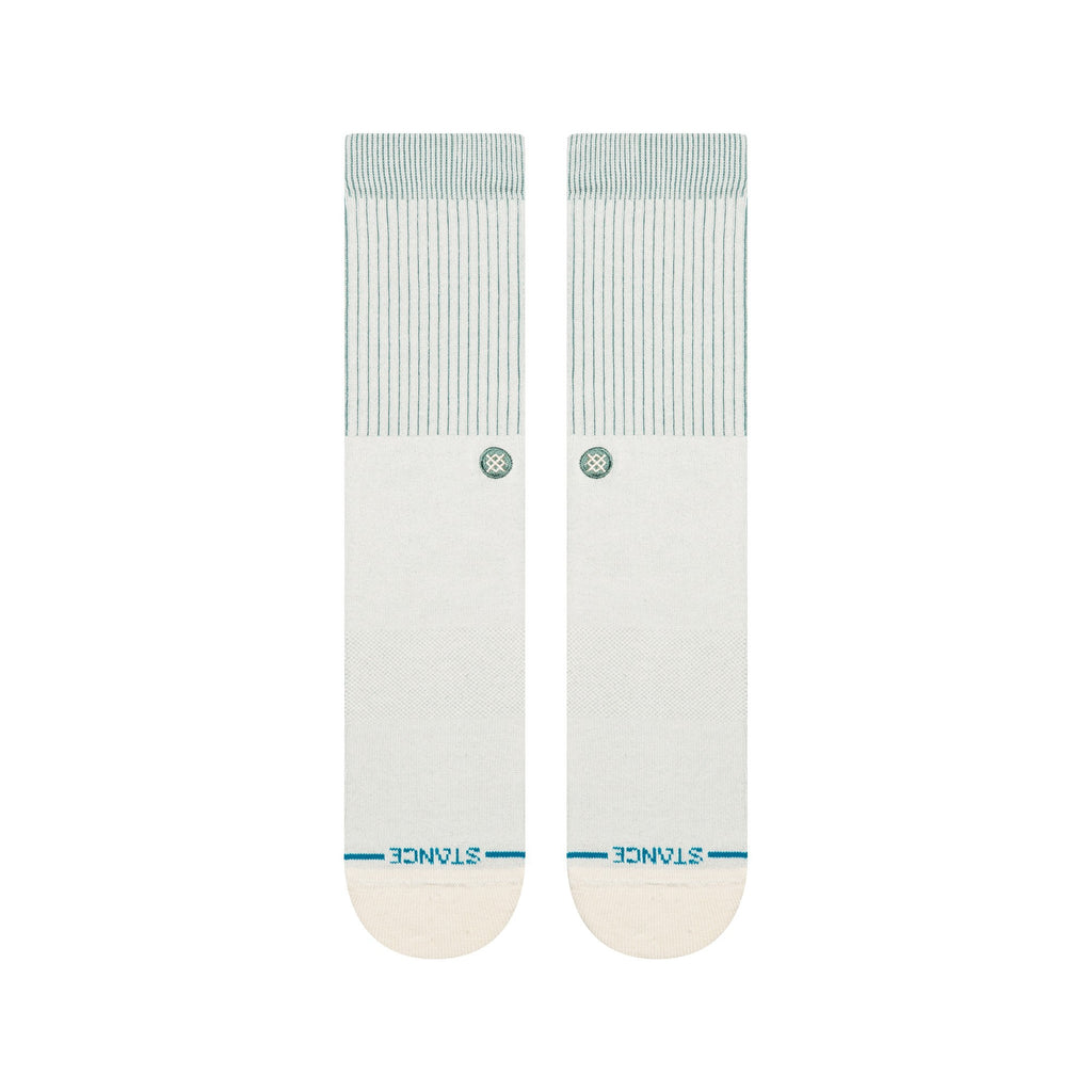 Stance Socks Icon Pop Crew Canvas