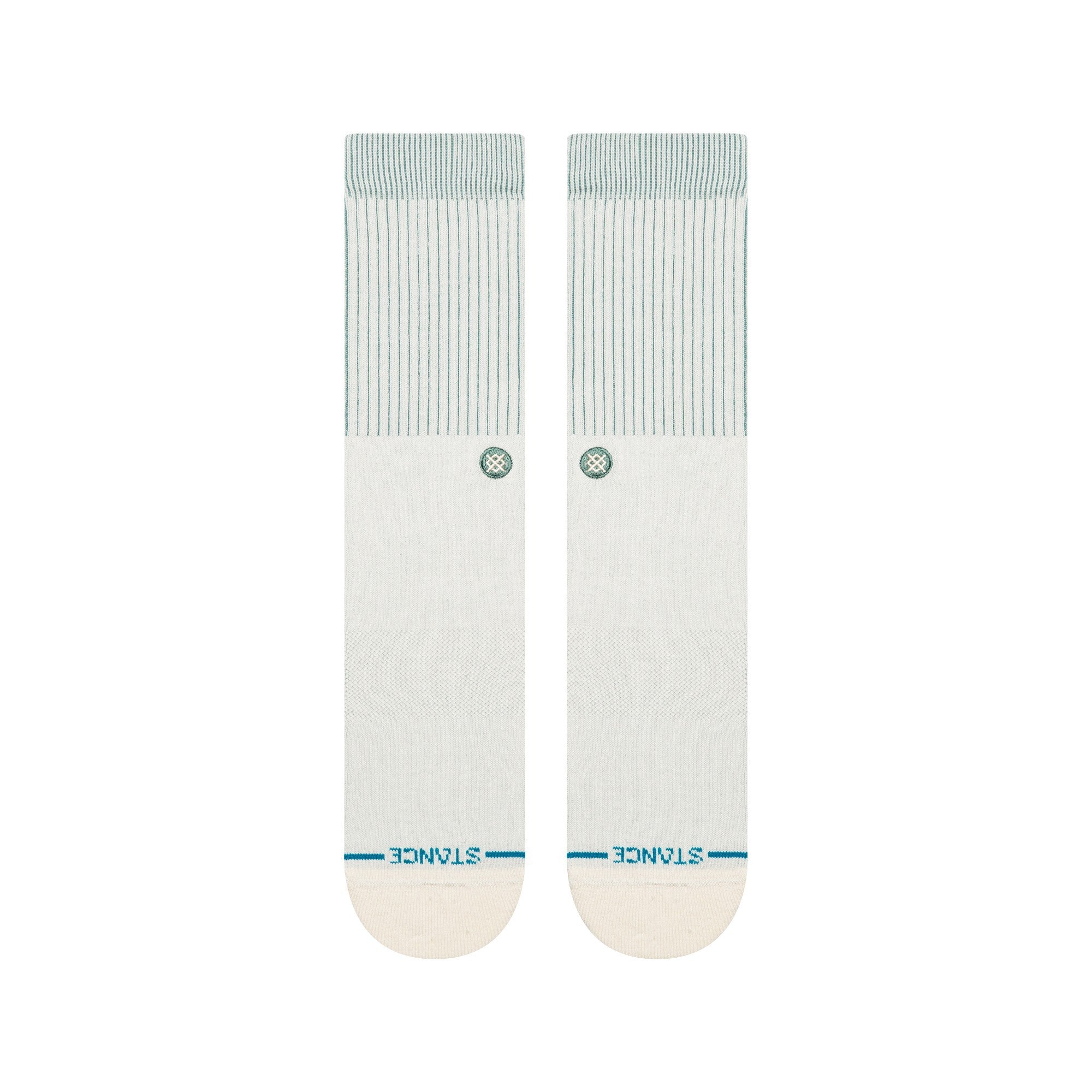 Stance Socks Icon Pop Crew Canvas