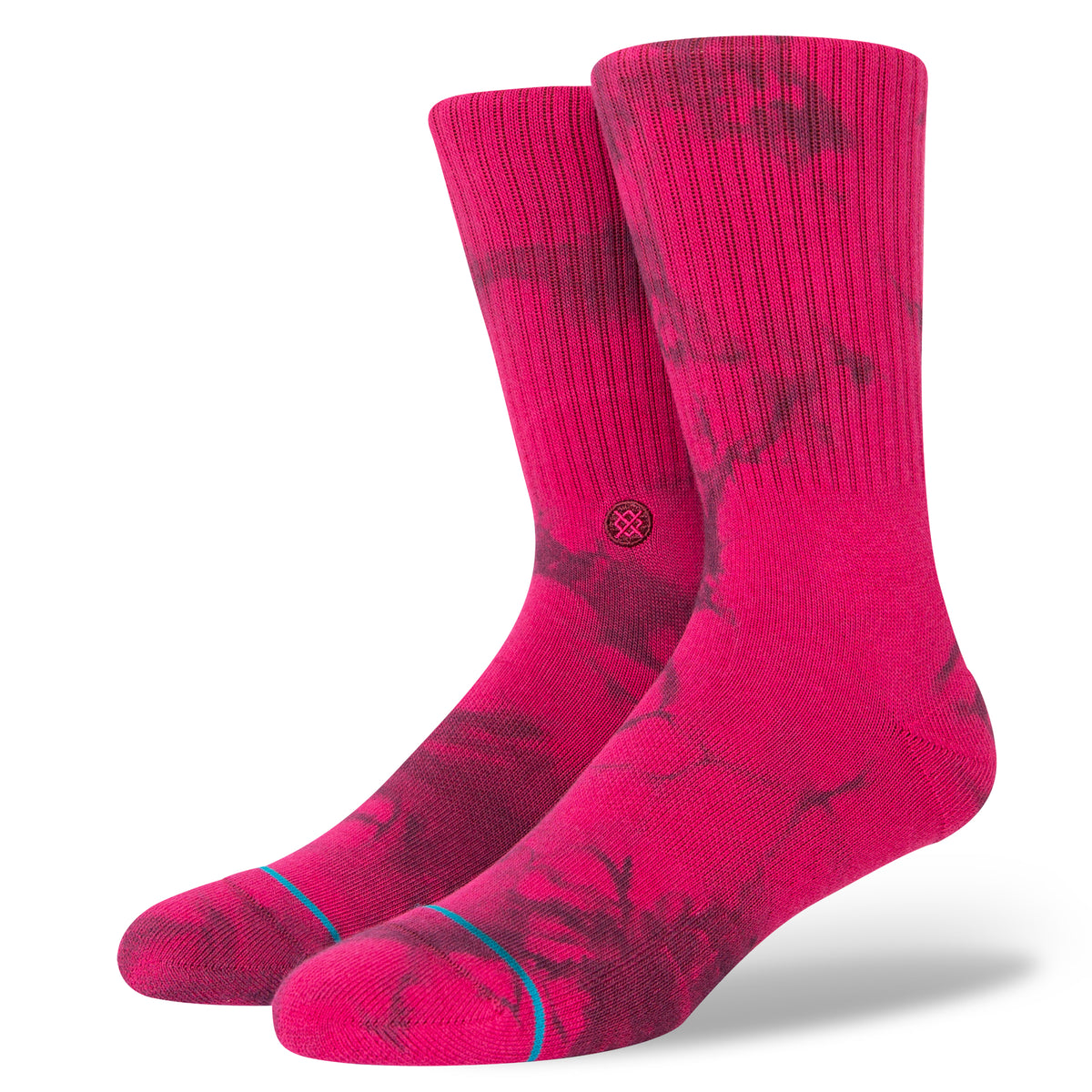 Stance Sock Unisex Dulcet - magenta