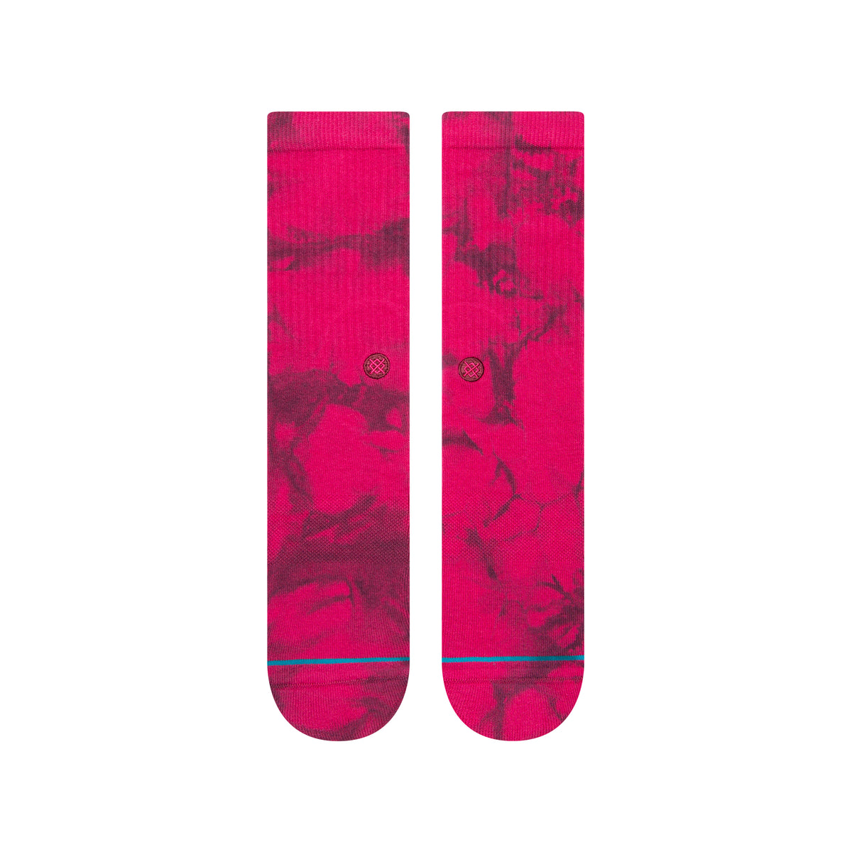 Stance Sock Unisex Dulcet - magenta