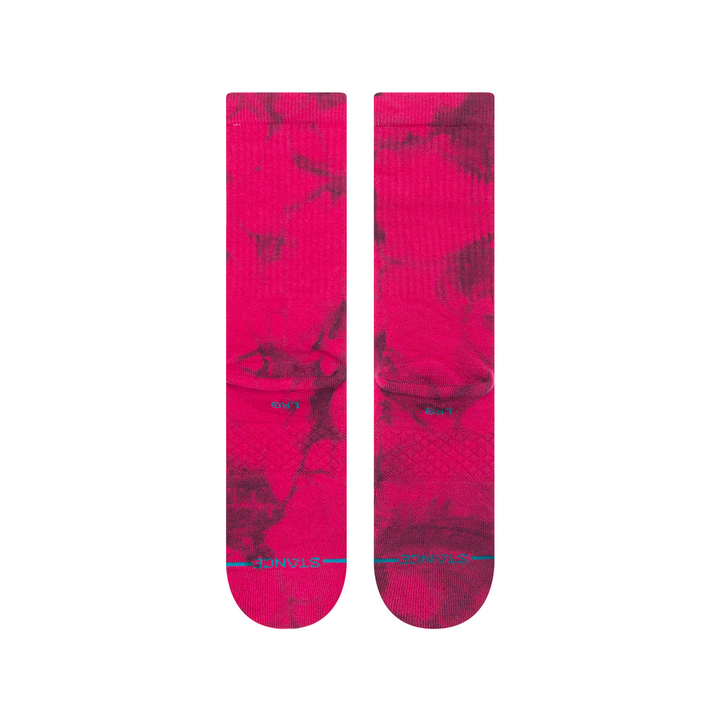 Stance Sock Unisex Dulcet - magenta