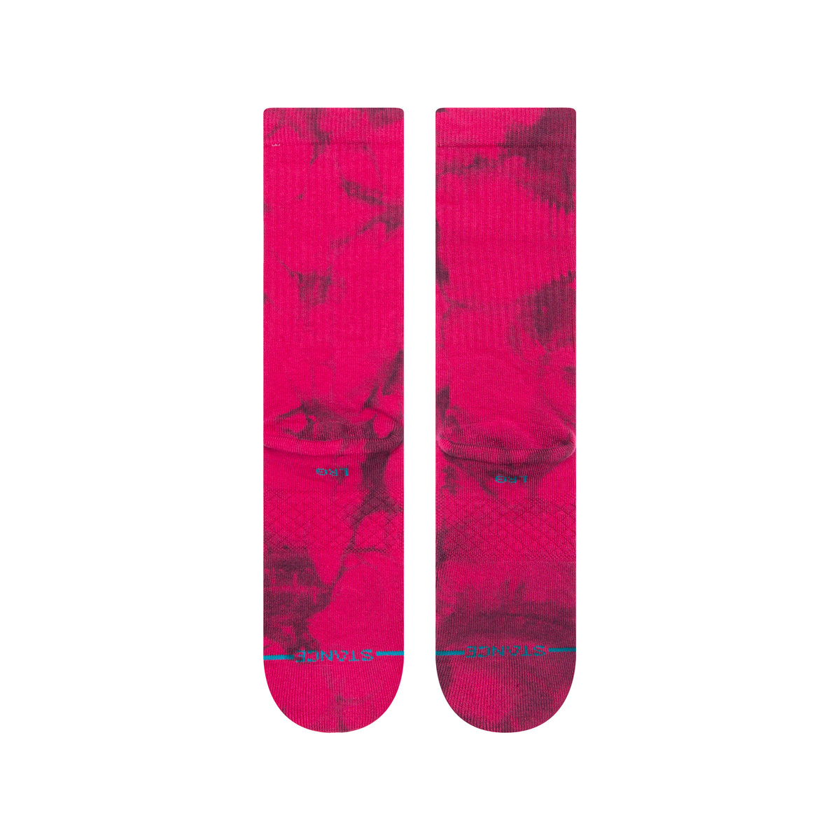 Stance Sock Unisex Dulcet - magenta