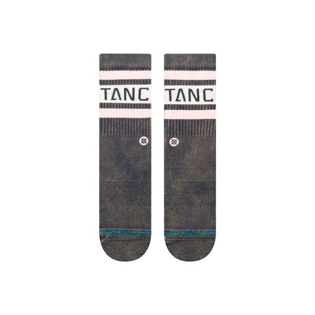 Stance Sock Boyd Limited Navy Wash
