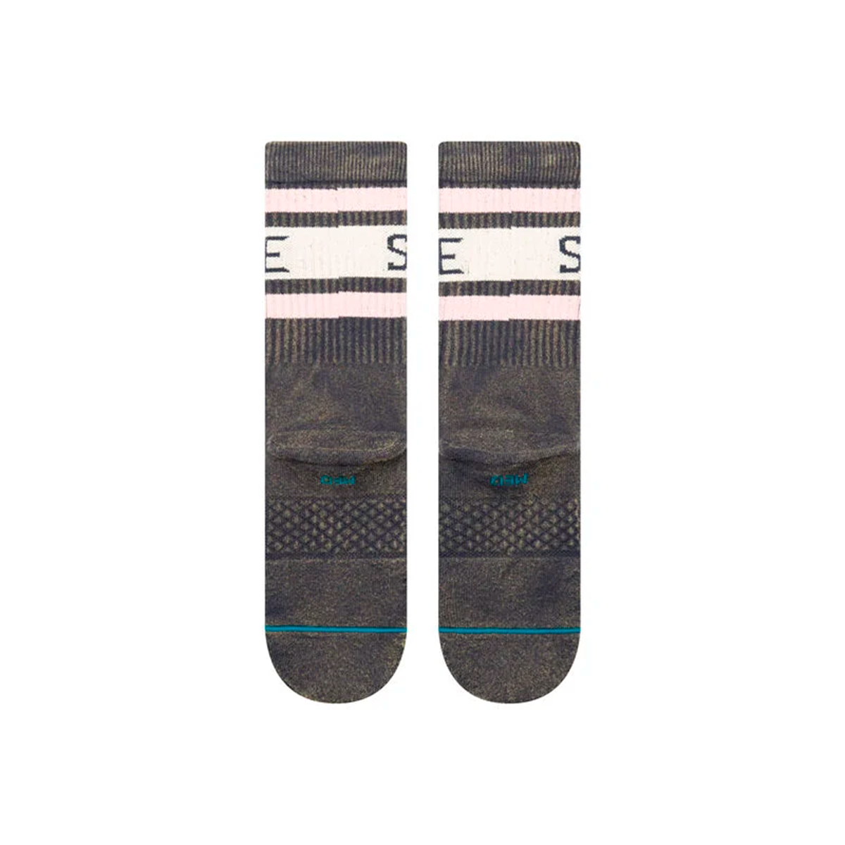 Stance Sock Boyd Limited Navy Wash