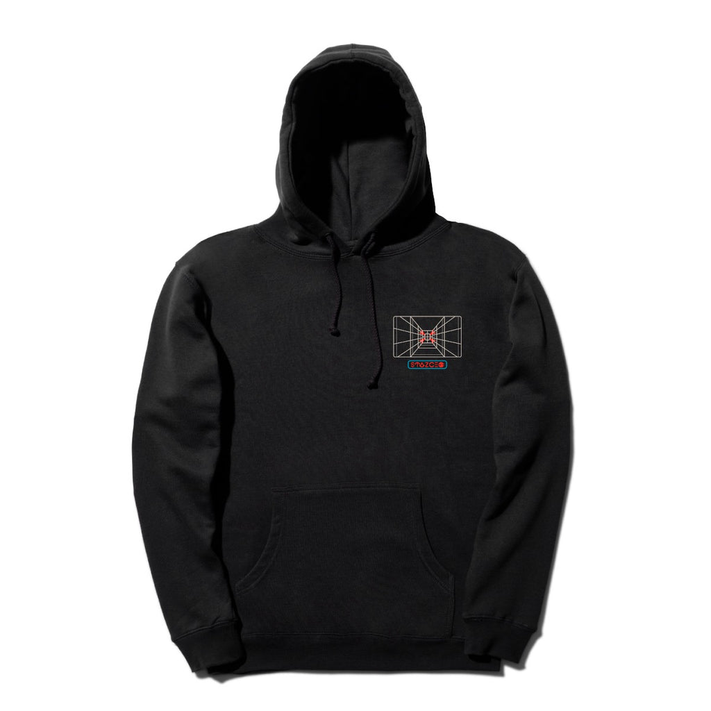Polerón Stance Death Star Plan Black