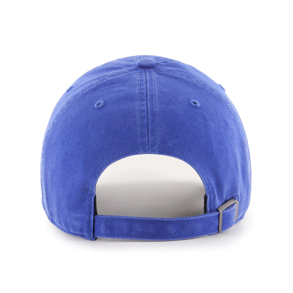 Jockey 47' Los Angeles Dodgers Base Runner Royal Blue Clean Up