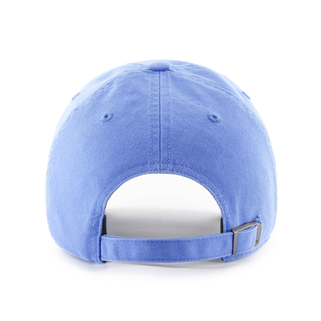 Jockey New York Yankees Base Runner Light Blue