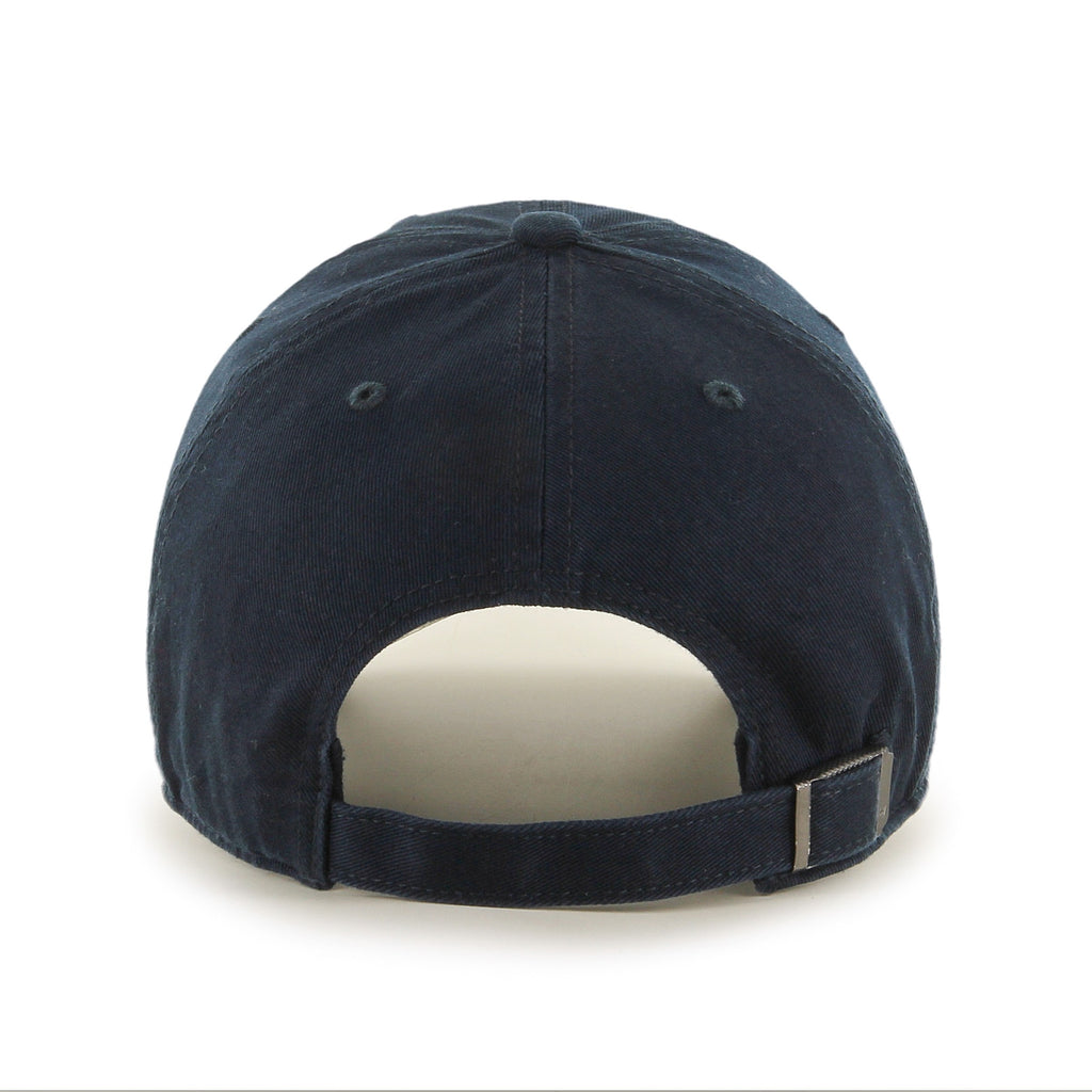 Jockey 47' New York Yankees Base Runner Navy Clean Up