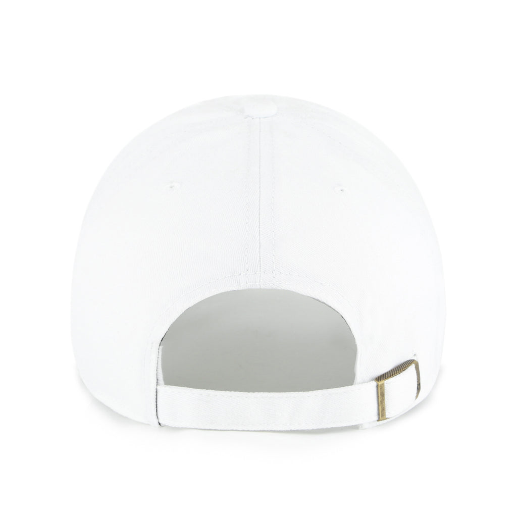 Jockey New York Yankees Base Runner Icon Cherry White
