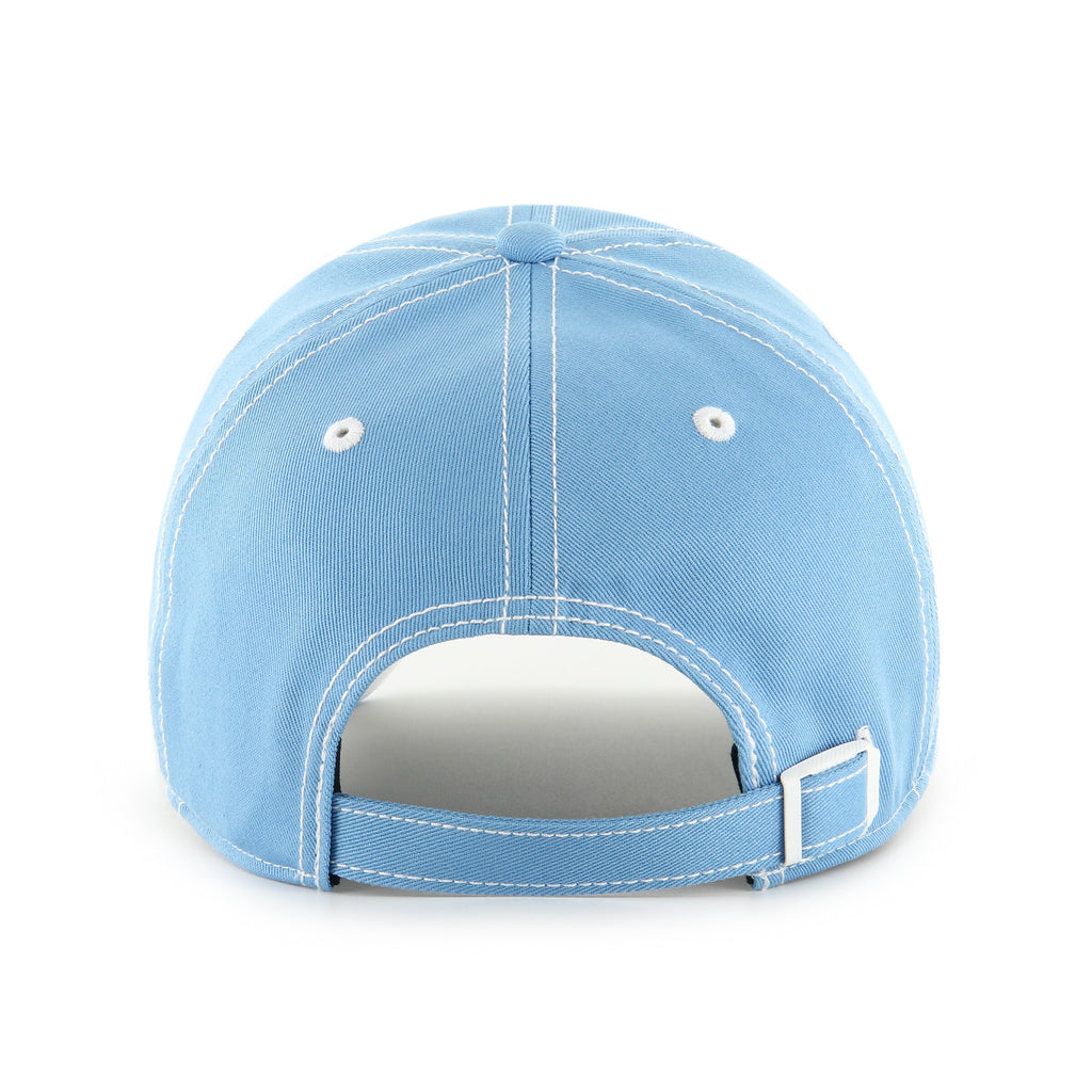 Jockey Los Angeles Dodgers Stitch Light Blue Clean Up