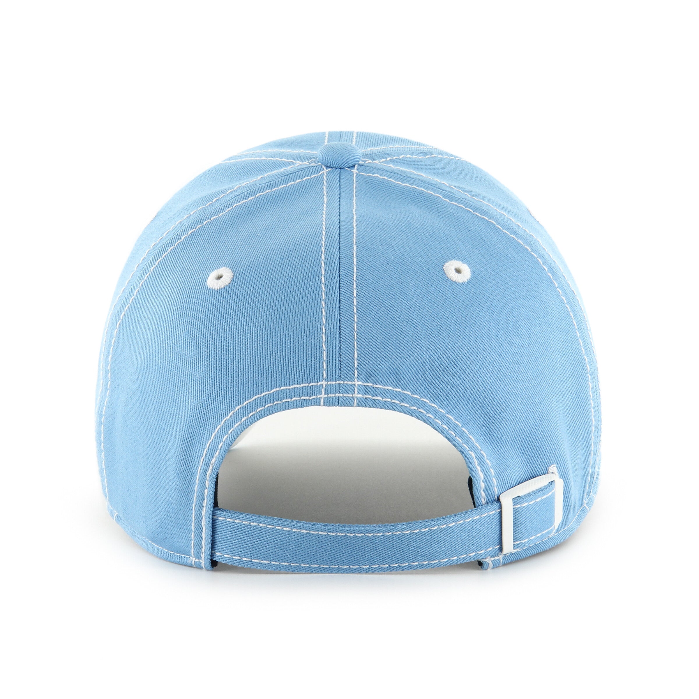 Jockey Los Angeles Dodgers Stitch Light Blue Clean Up