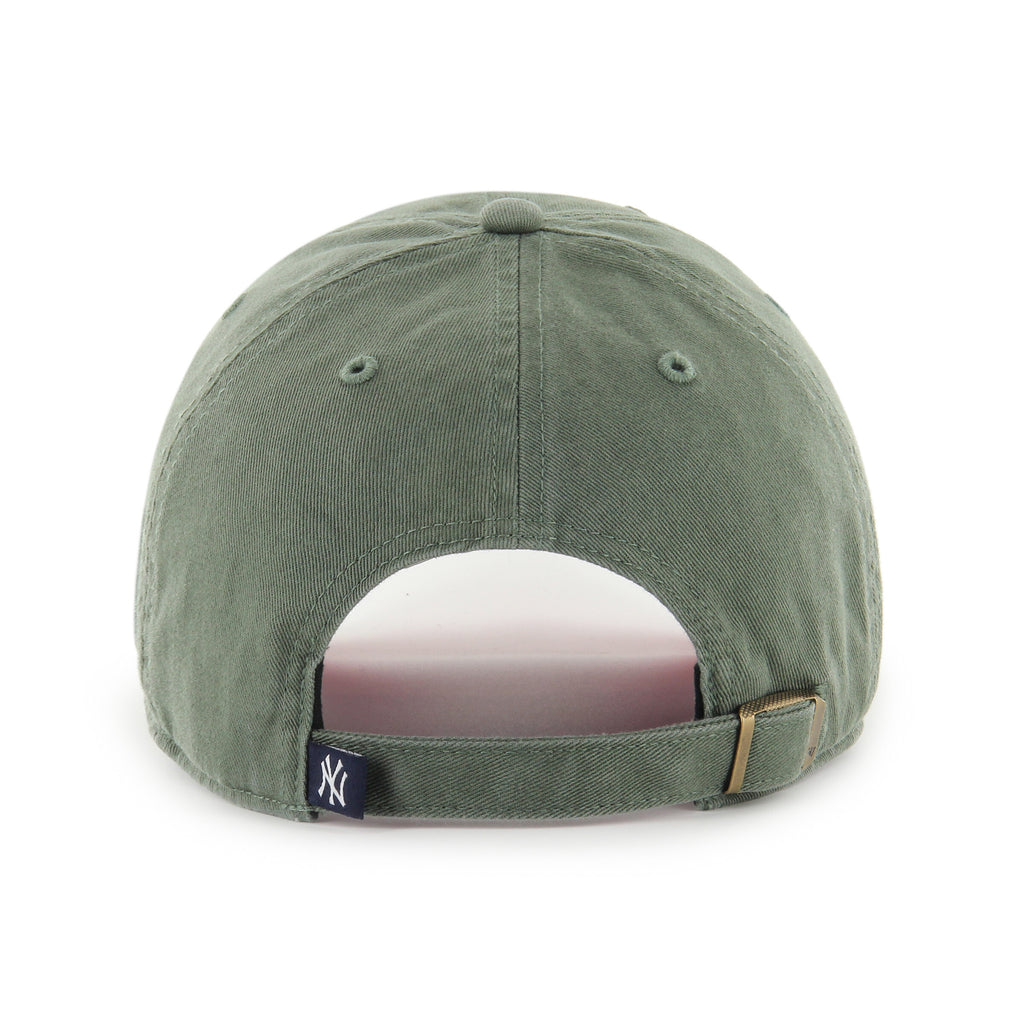 Jockey New York Yankees Base Runner Icon Butterfly Green