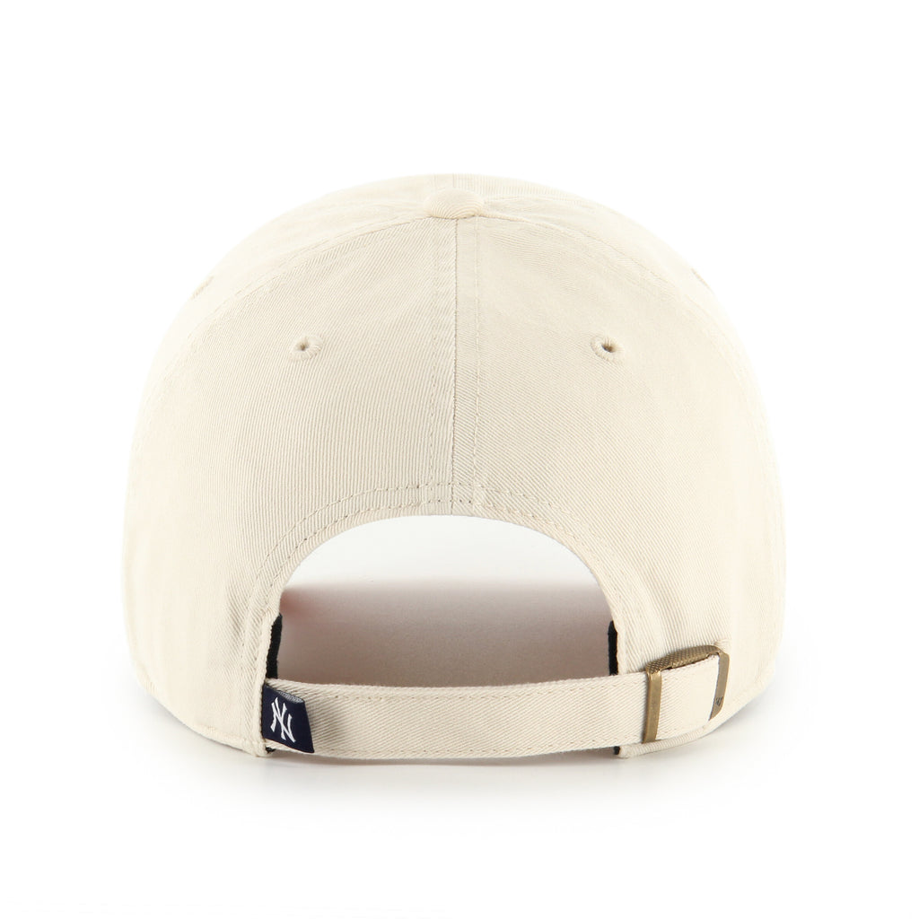 Jockey New York Yankees Base Runner Icon Butterfly Natural