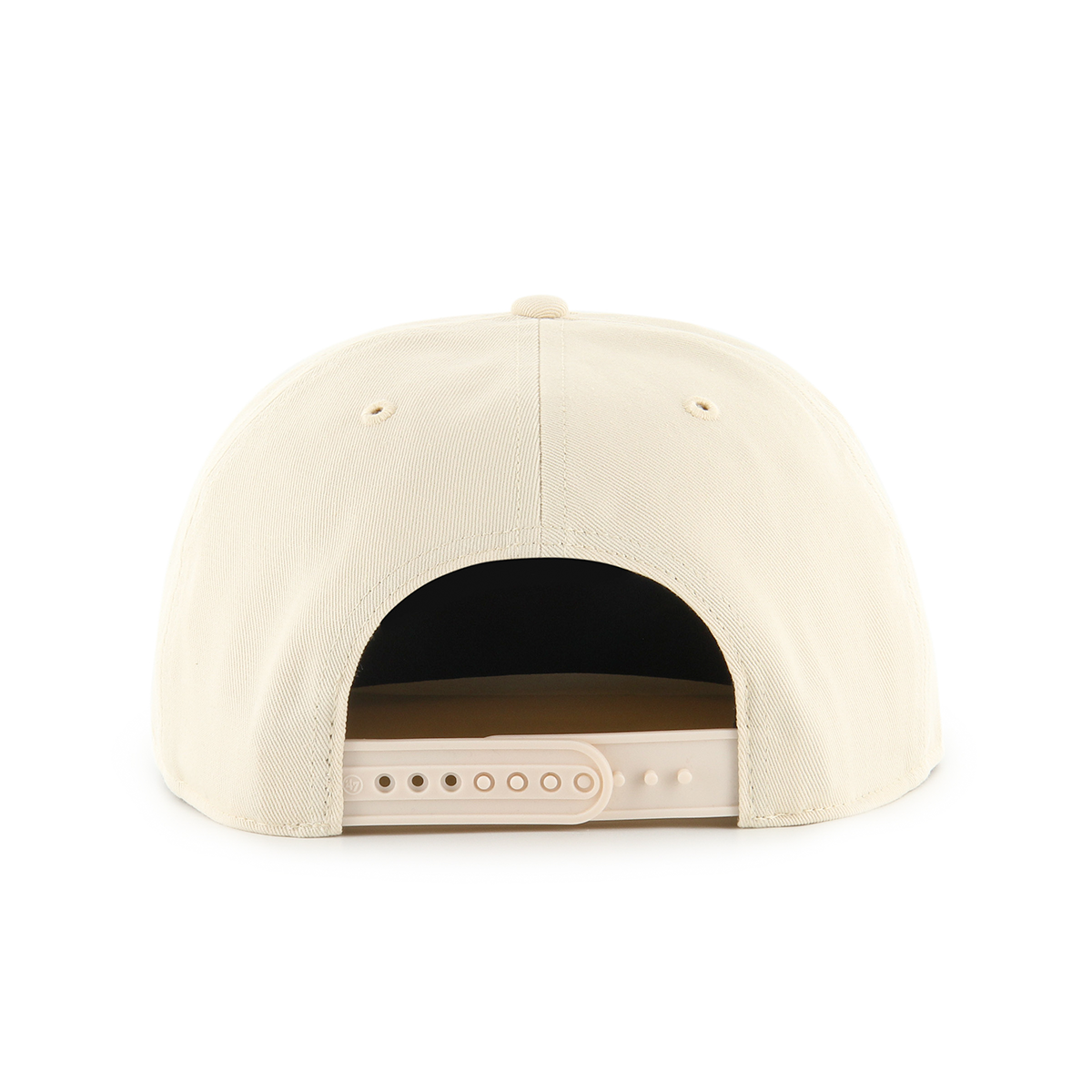 Jockey New York Yankees Captain Snapback Natural
