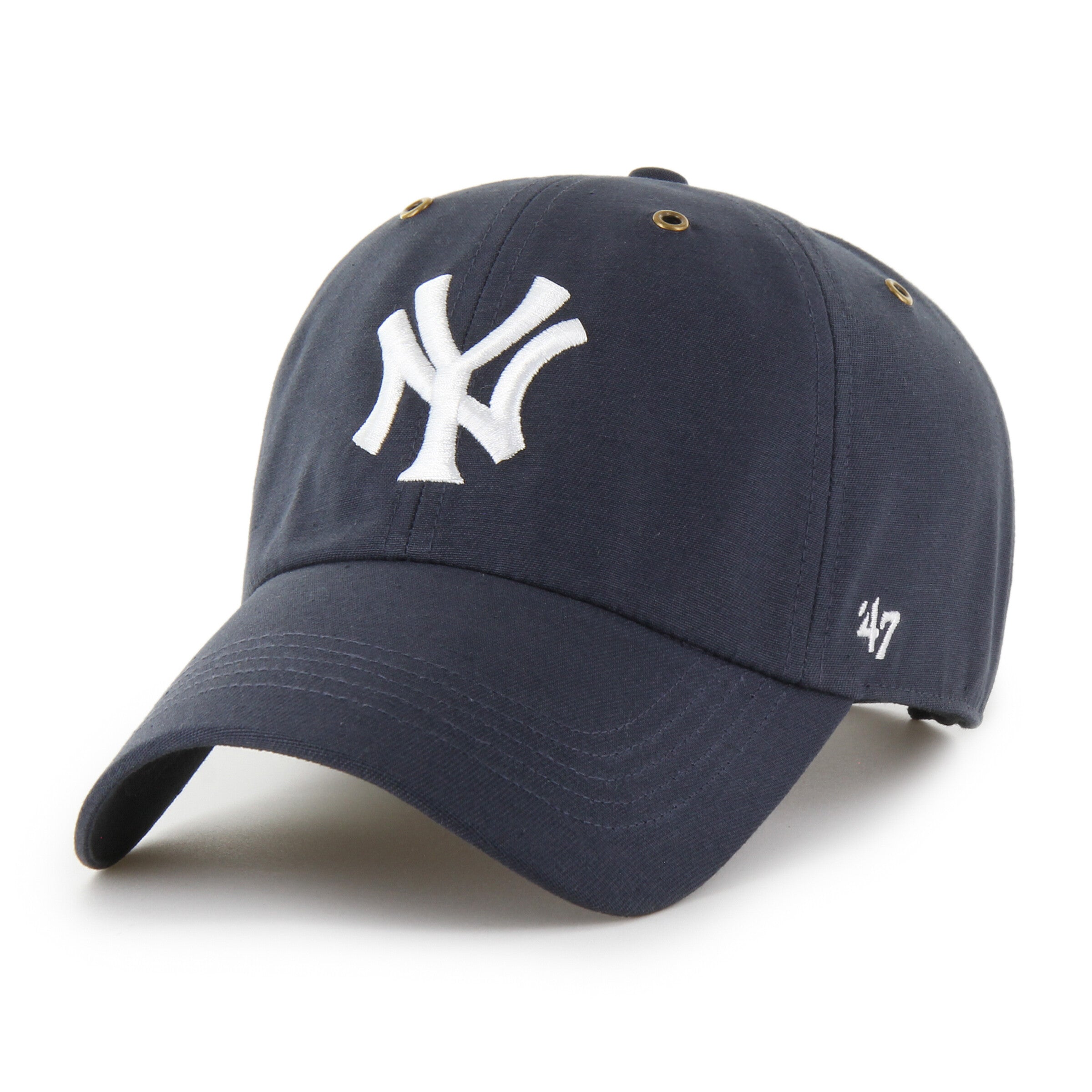 Jockey New York Yankees Petal Vintage Navy