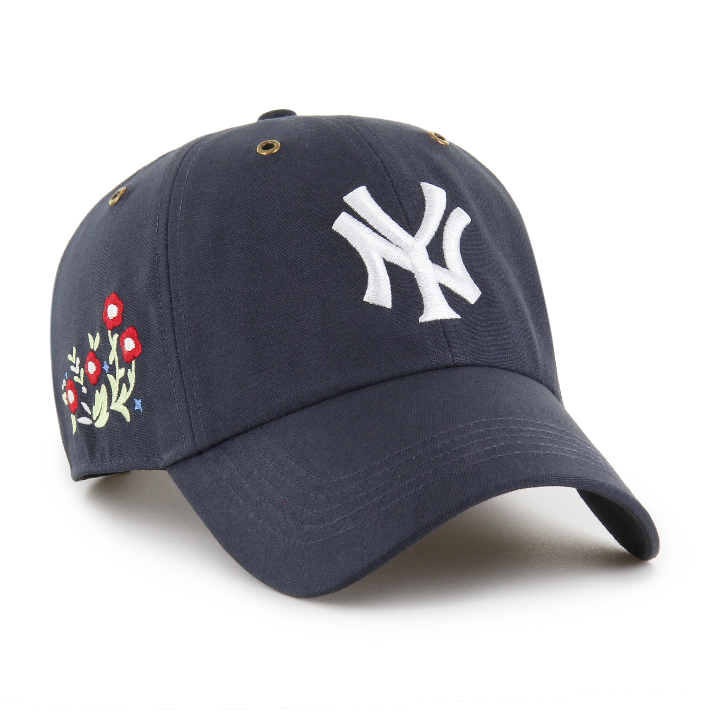Jockey New York Yankees Petal Vintage Navy