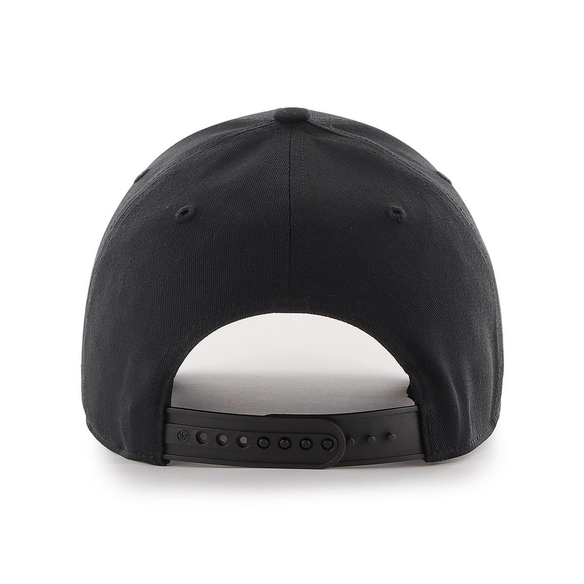 Jockey Boston Red Sox MVP Snapback Rose Garden Black