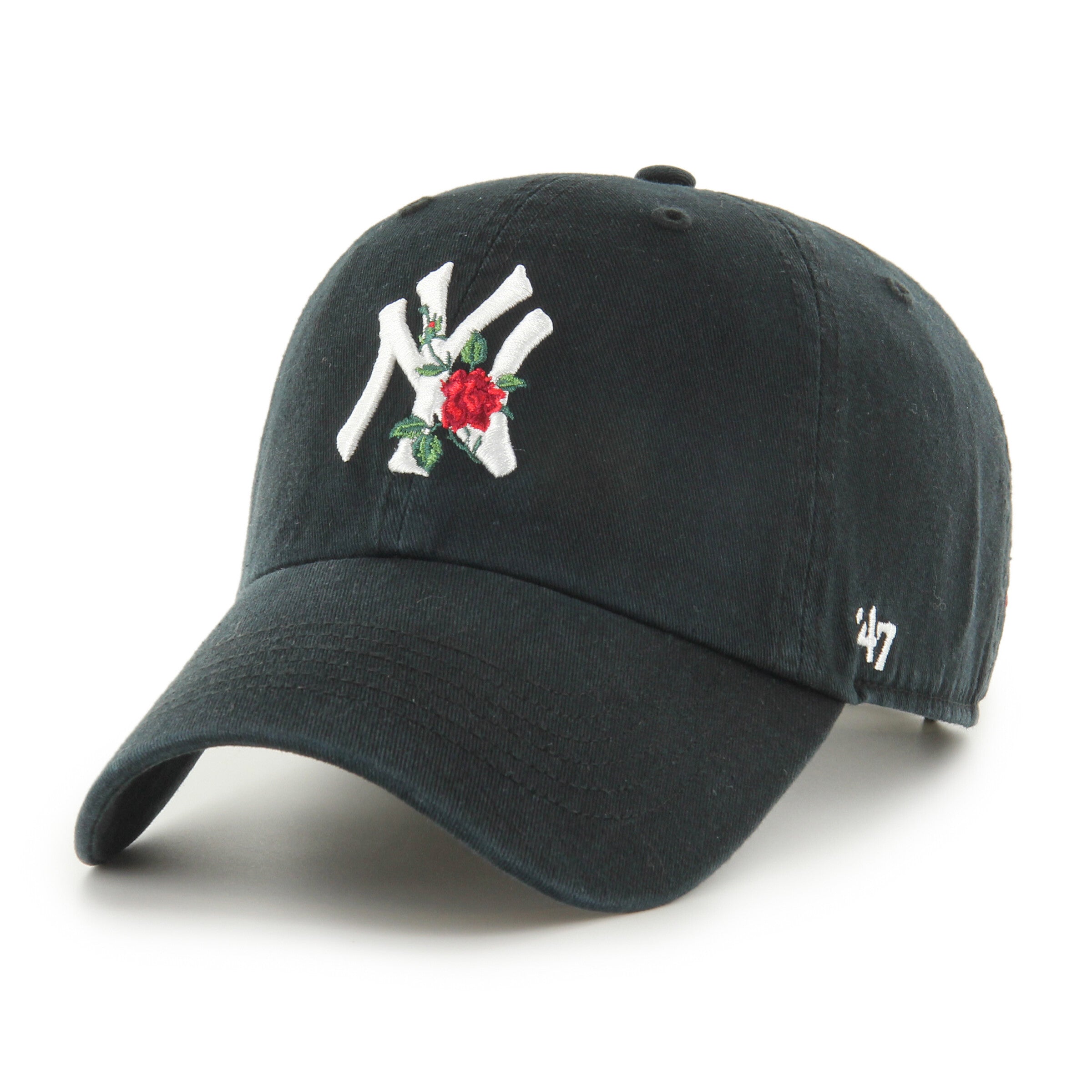Jockey New York Yankees Thorn Black
