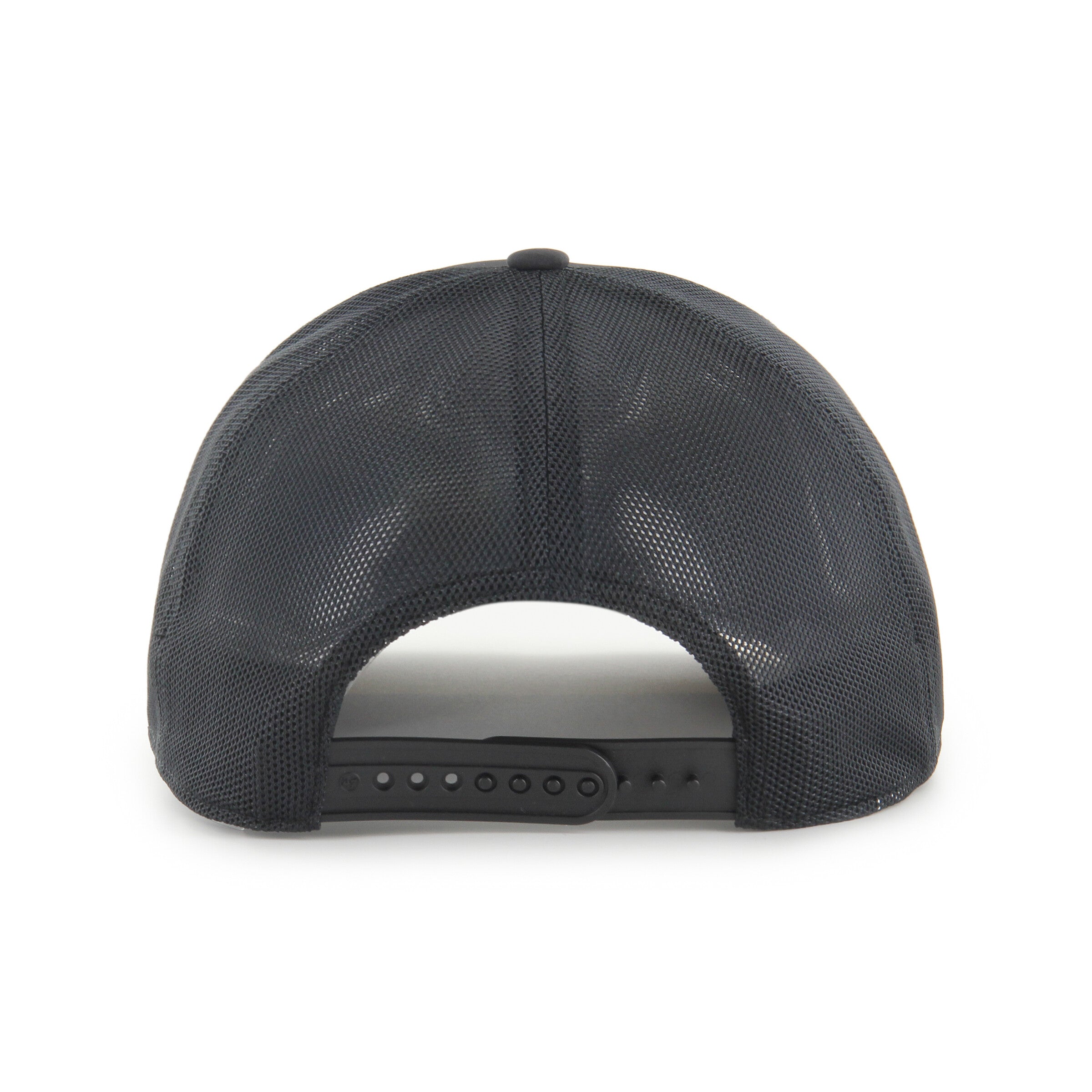 Jockey New York Yankees Volca Trucker Black