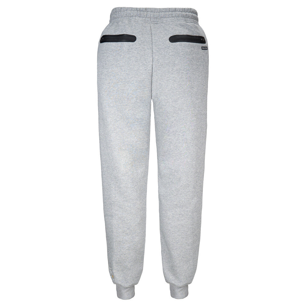 Buzo Colo Colo Urbano Hombre Gris