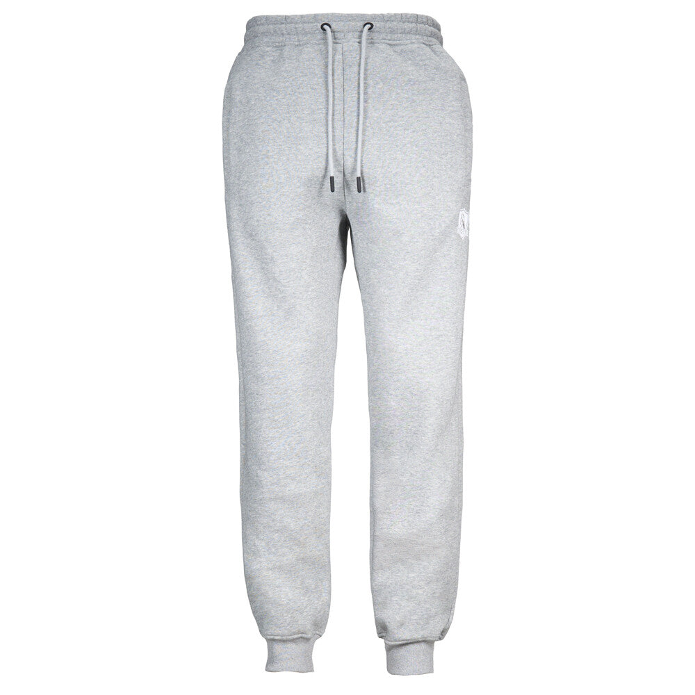Buzo Colo Colo Urbano Hombre Gris