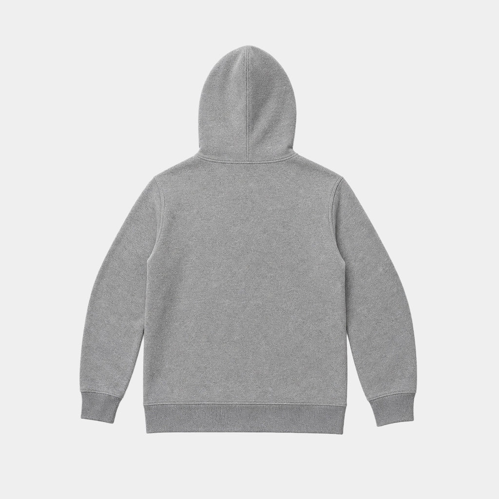 Polerón Colo Colo Urbano Escudo Gris