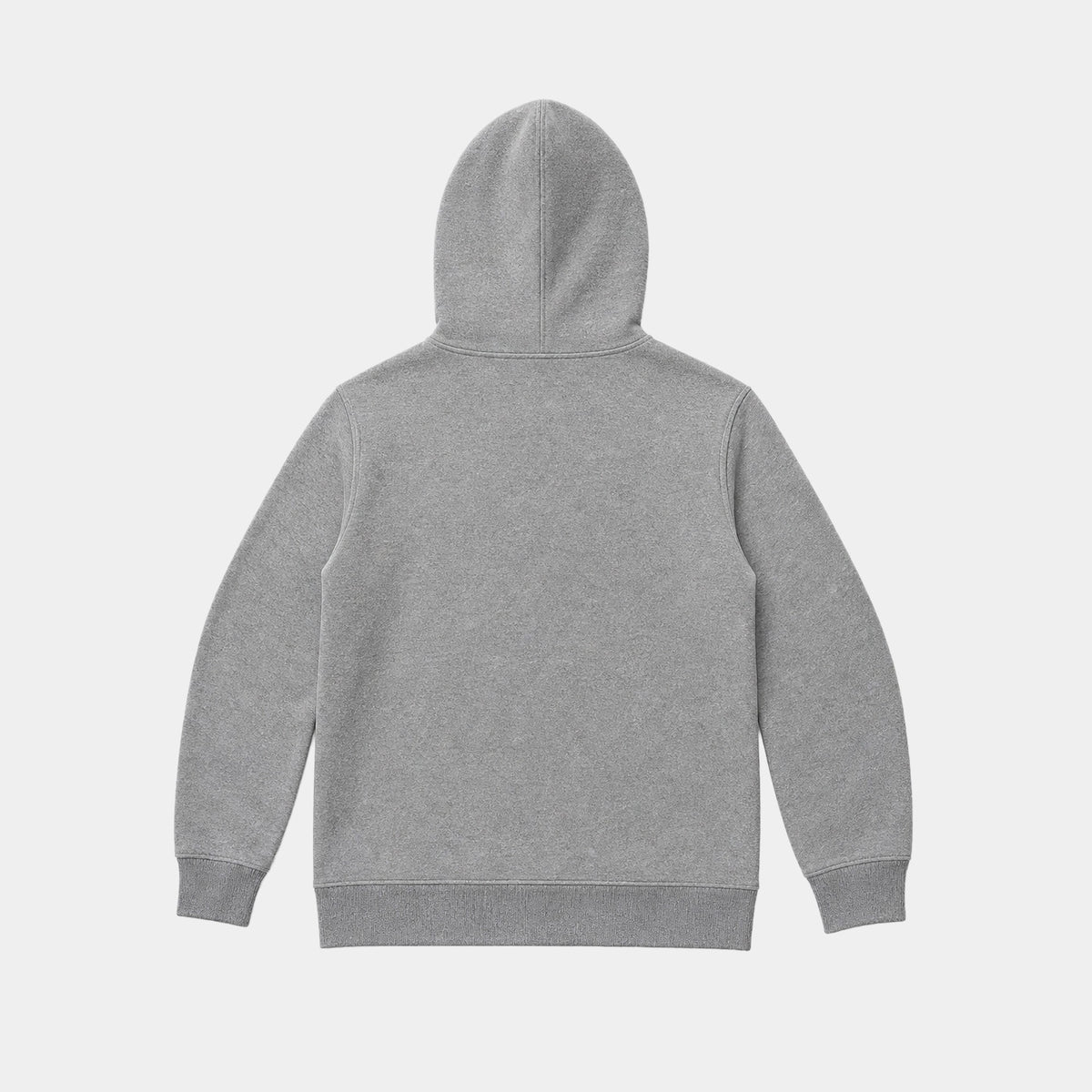 Polerón Colo Colo Urbano Escudo Gris