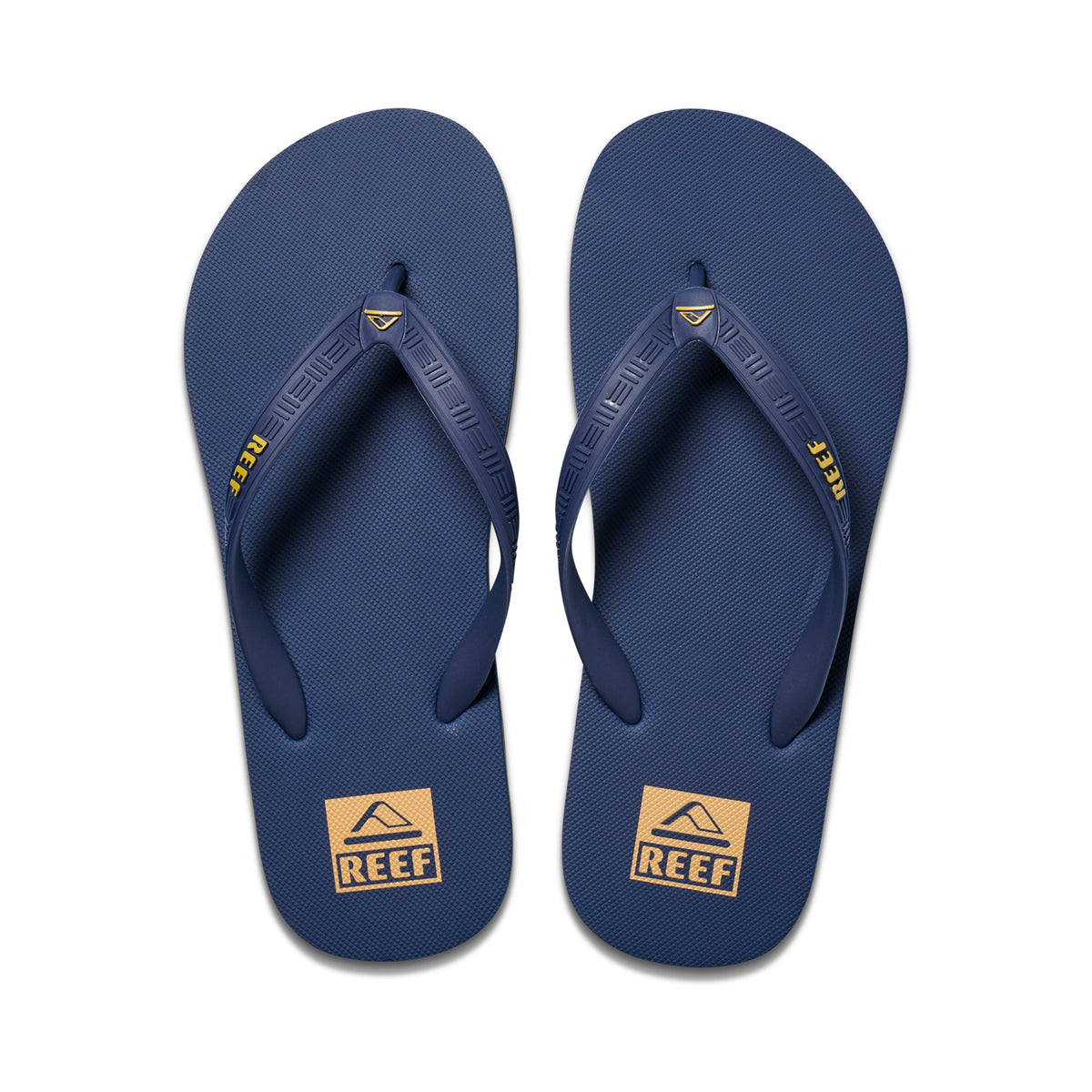 Sandalia Seaside Men Blue Reef