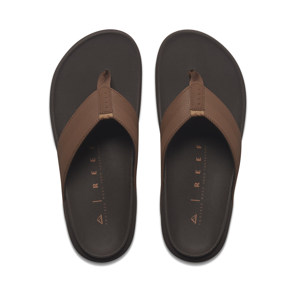 Sandalia Reef  Hombre The raglan java/gum
