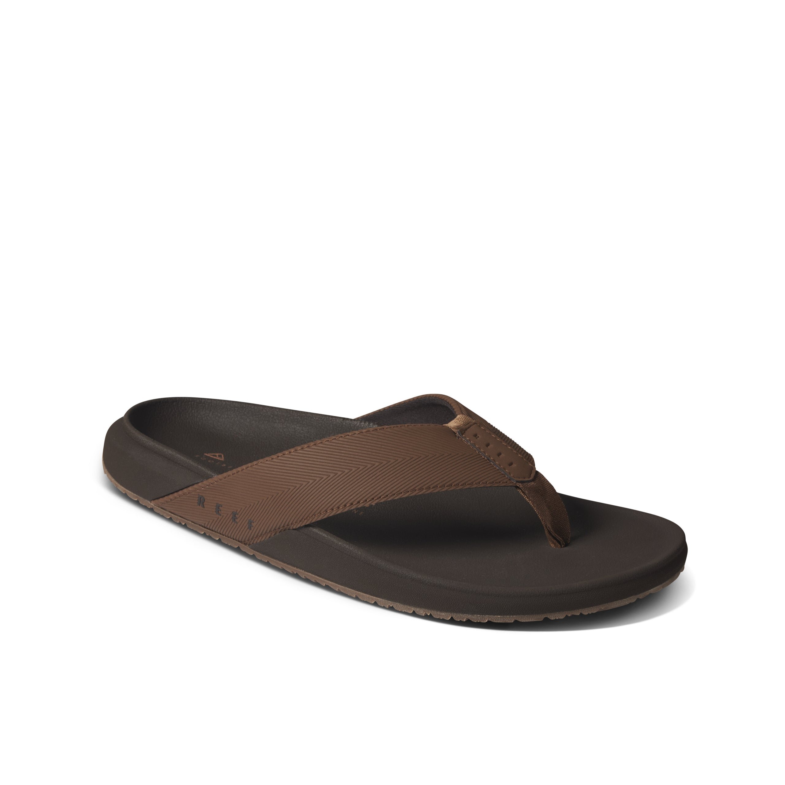 Sandalia Reef  Hombre The raglan java/gum