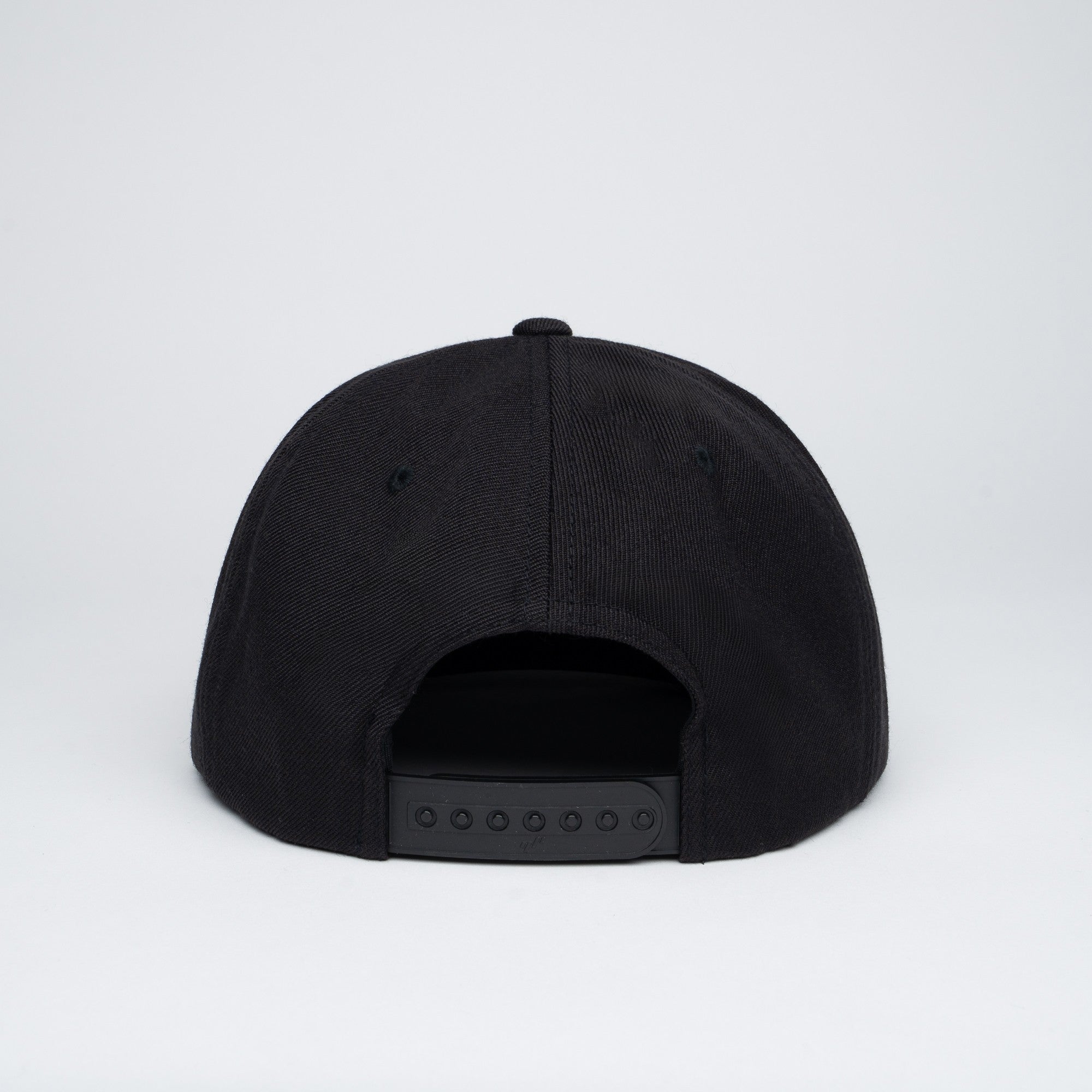Jockey Colo-Colo Urbano 5089 Escudo Fundadores Black