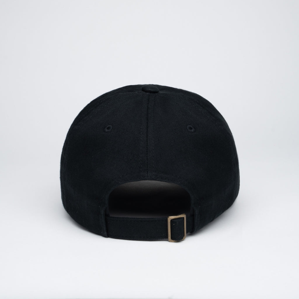 Jockey Colo-Colo Urbano 6245 Escudo Black