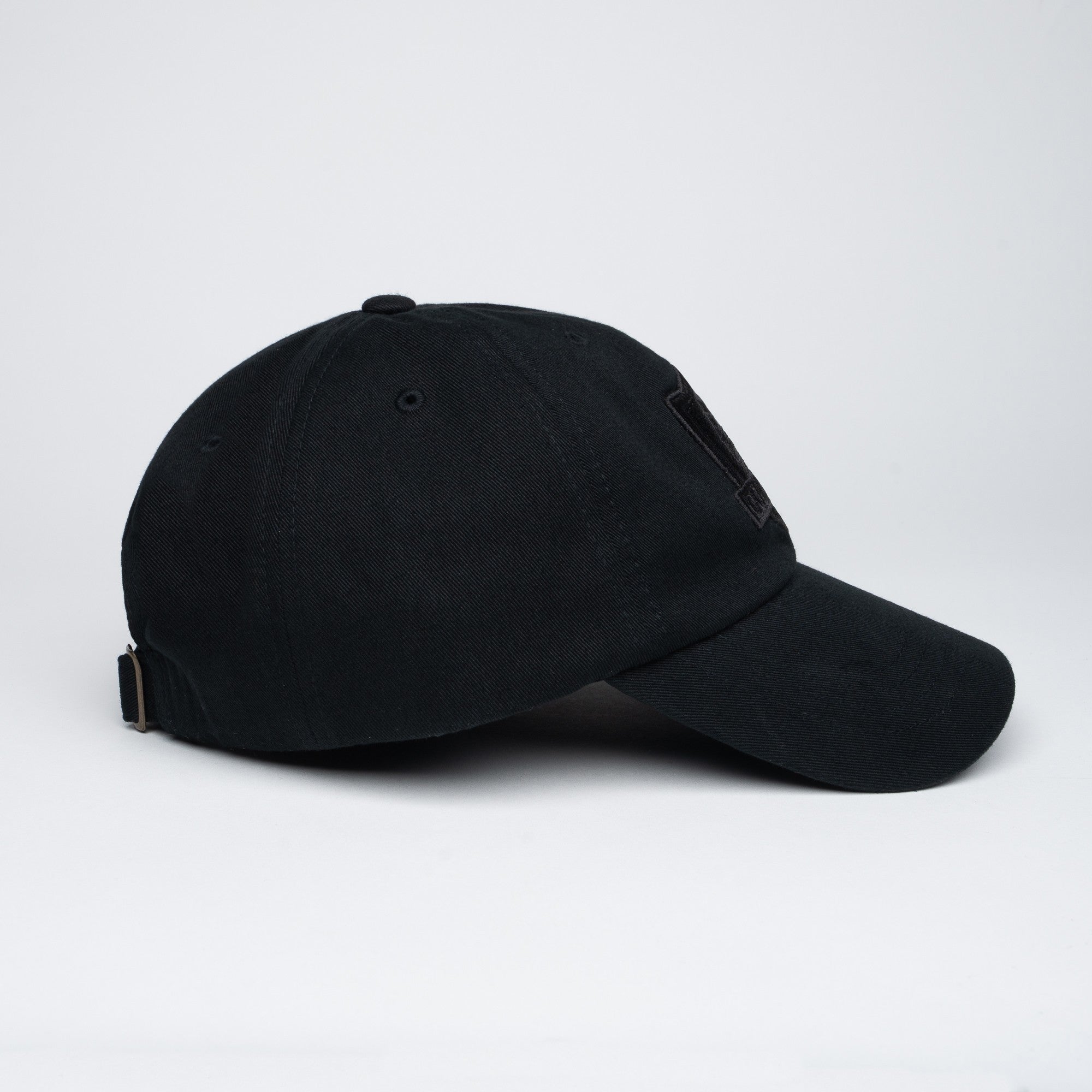 Jockey Colo-Colo Urbano 6245 Escudo Black in Black